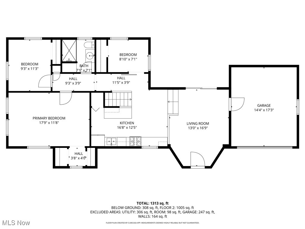 Perk Park - Residential