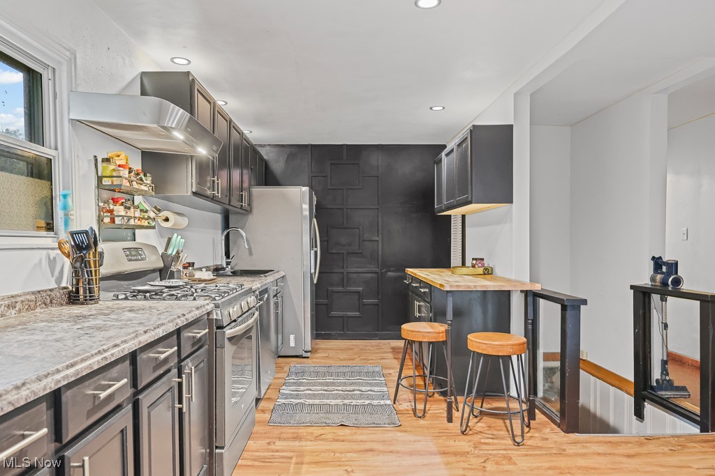 Perk Park - Residential