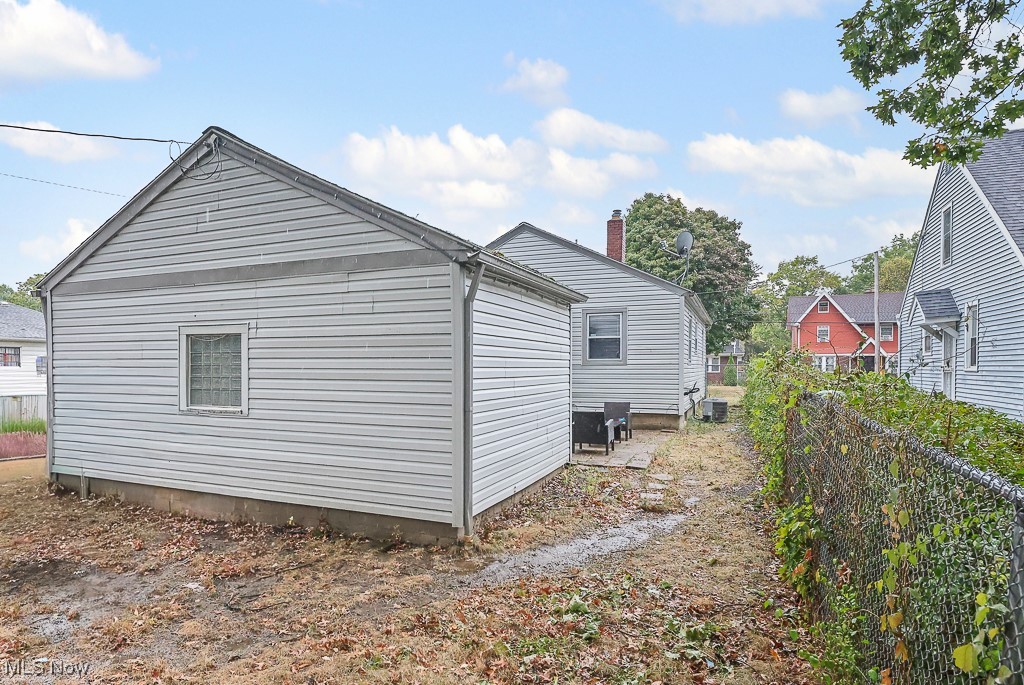 Perk Park - Residential