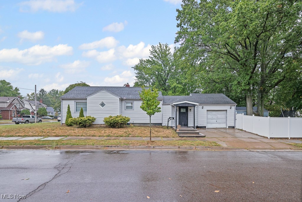 Perk Park - Residential