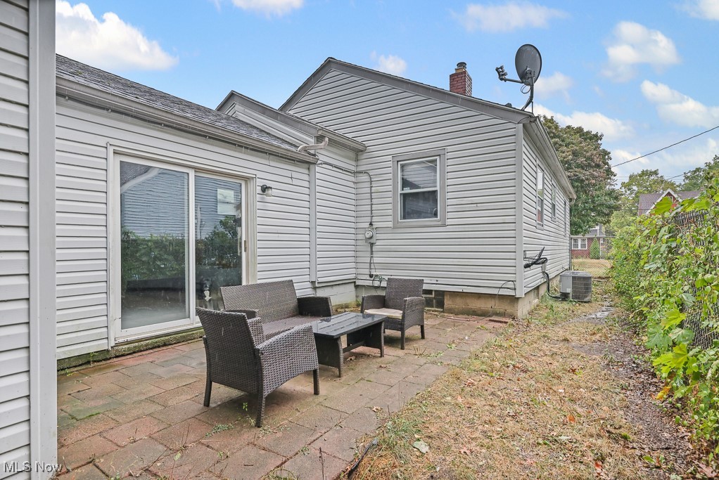 Perk Park - Residential