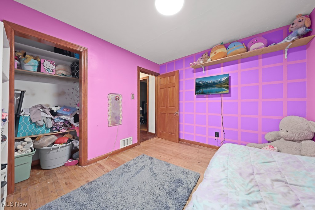 Perk Park - Residential