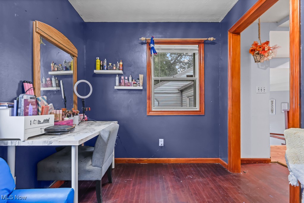 Perk Park - Residential