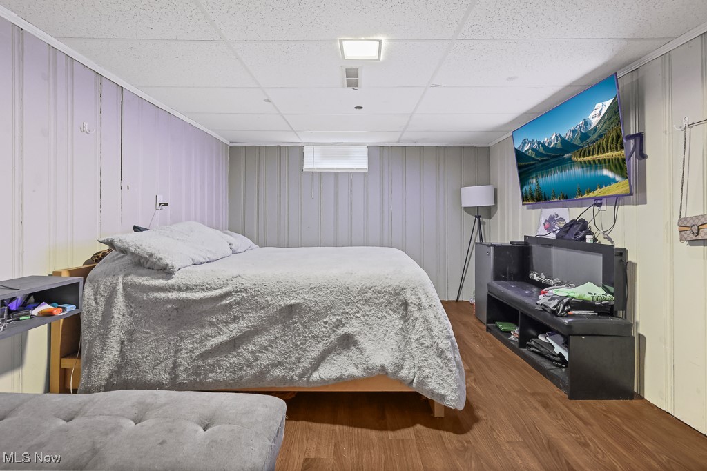 Perk Park - Residential