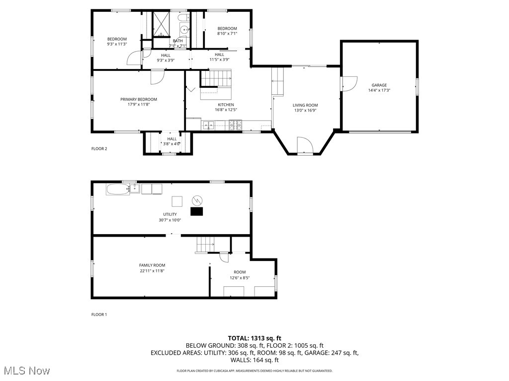Perk Park - Residential