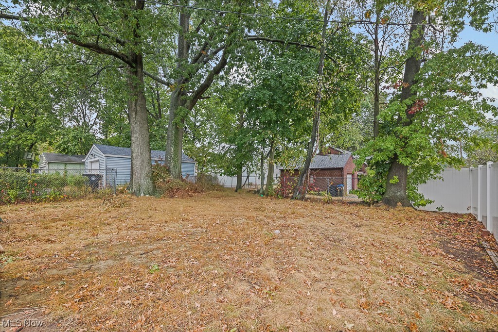 Perk Park - Residential