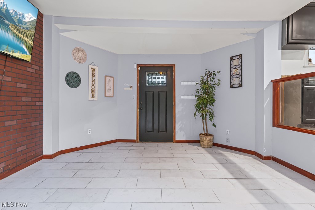 Perk Park - Residential