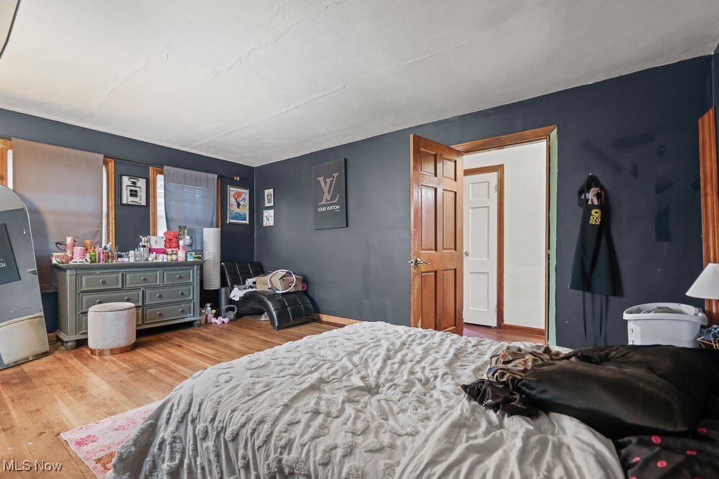 Perk Park - Residential