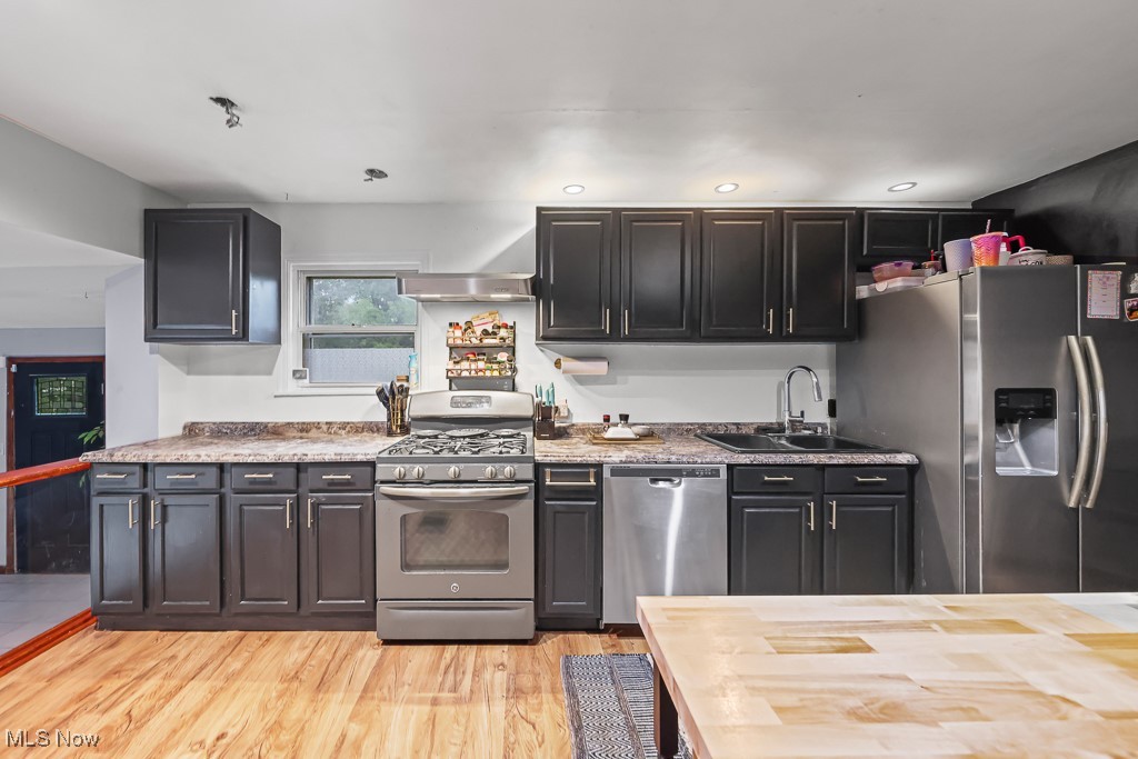 Perk Park - Residential