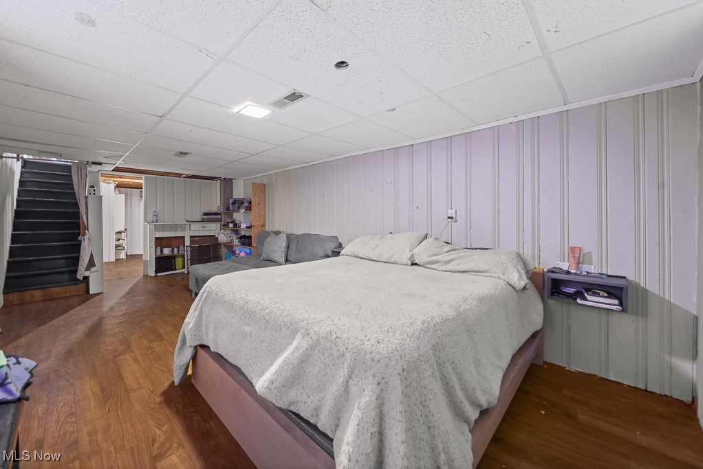 Perk Park - Residential