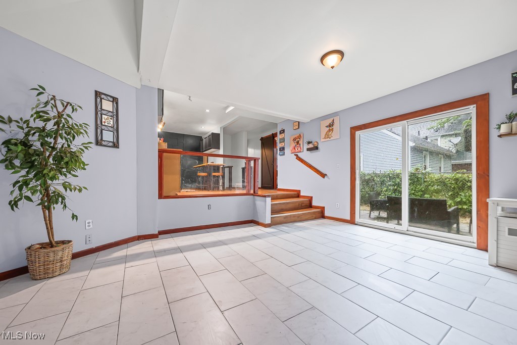 Perk Park - Residential