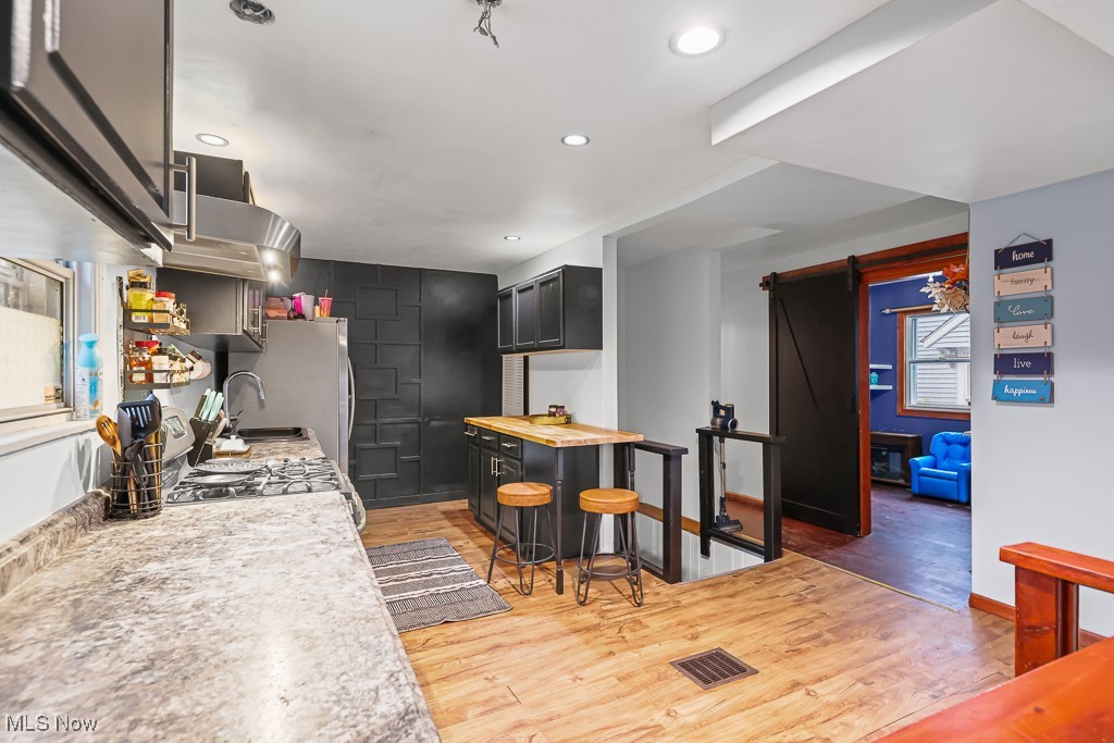 Perk Park - Residential