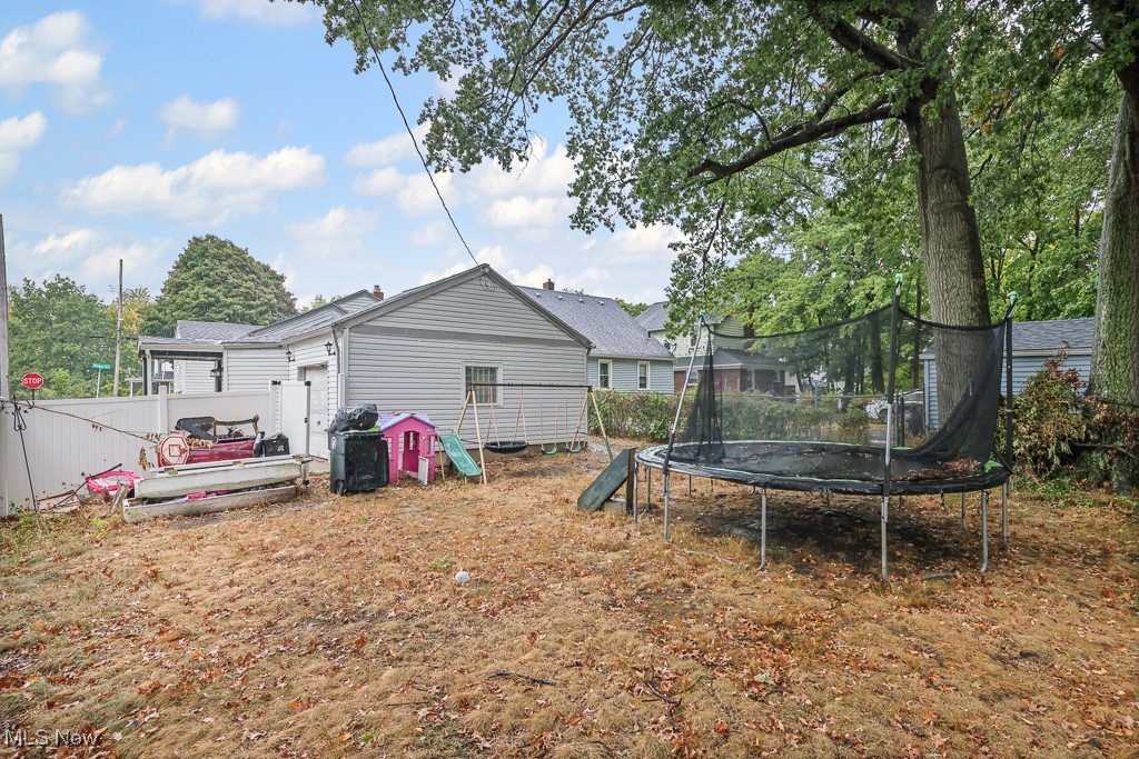 Perk Park - Residential