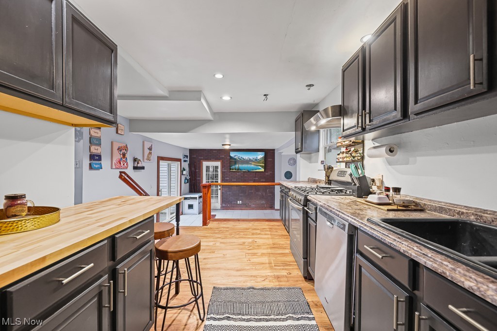 Perk Park - Residential