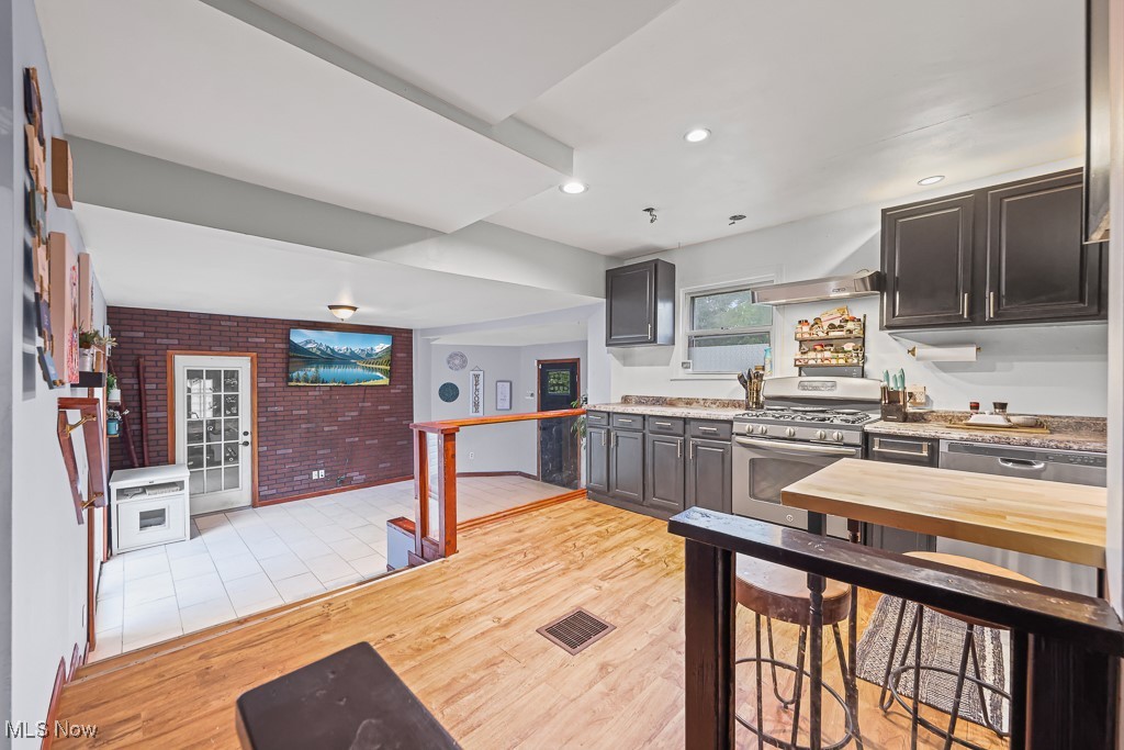 Perk Park - Residential