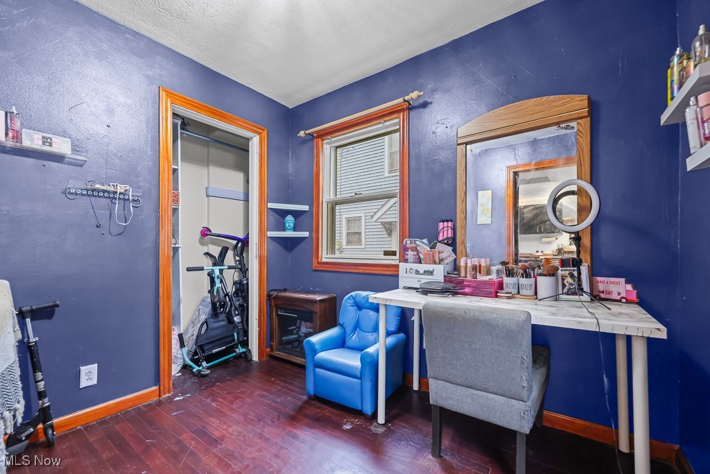 Perk Park - Residential