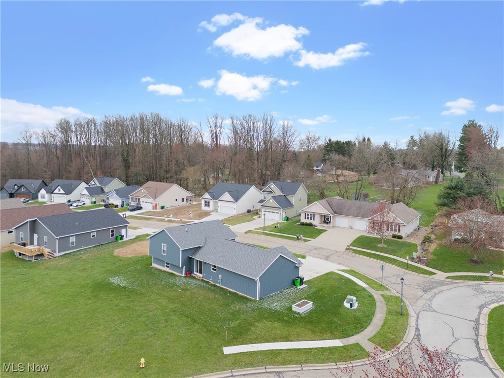 365 Thorn Way, Doylestown, Ohio image 38
