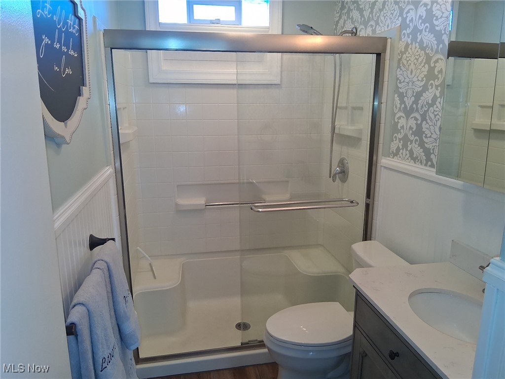 Mohawk - Residential