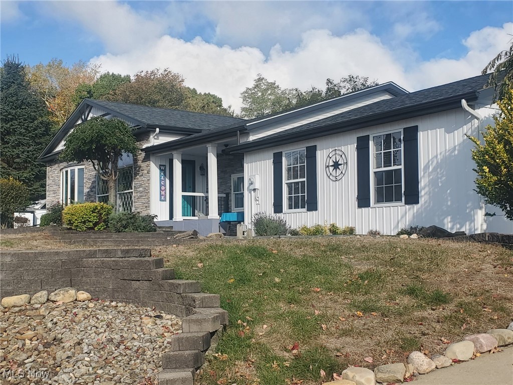 Mohawk - Residential