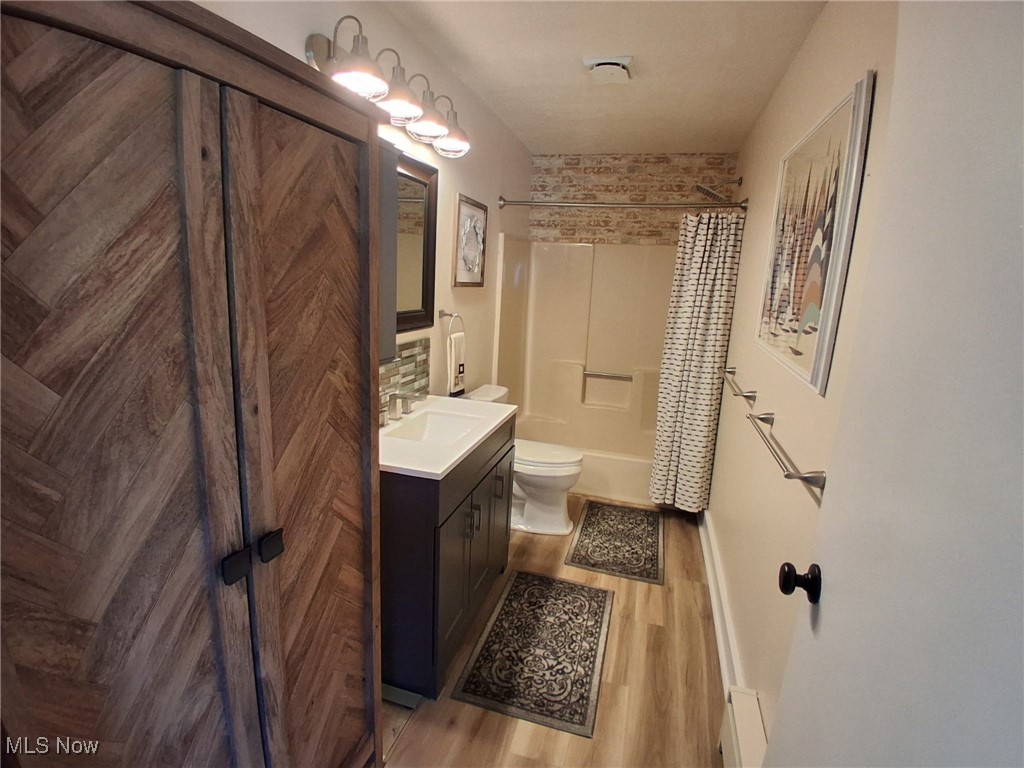 Mohawk - Residential