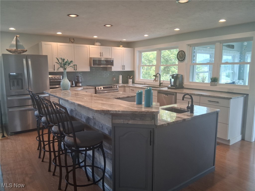 Mohawk - Residential