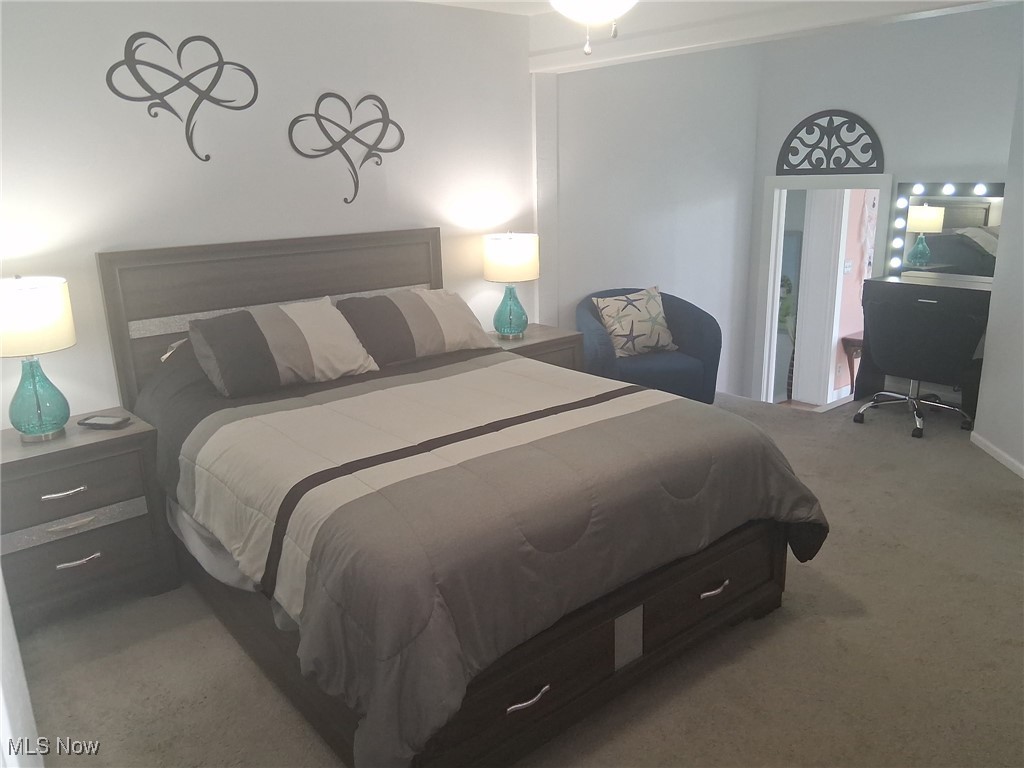 Mohawk - Residential