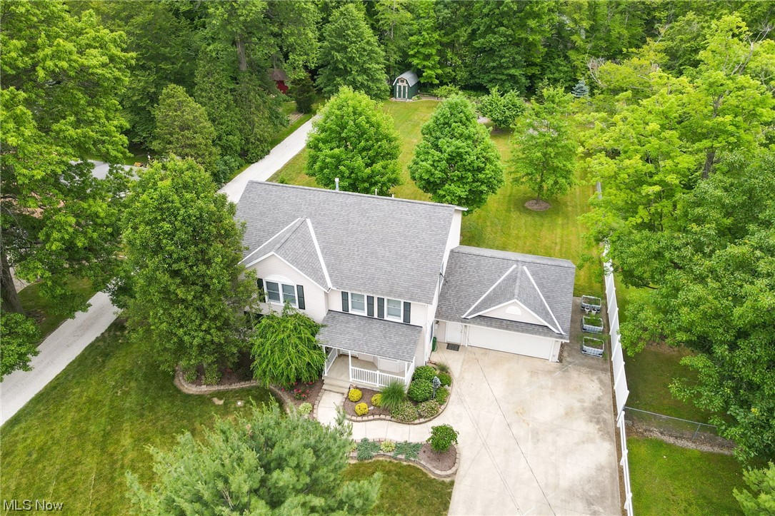 Carlisle - Residential