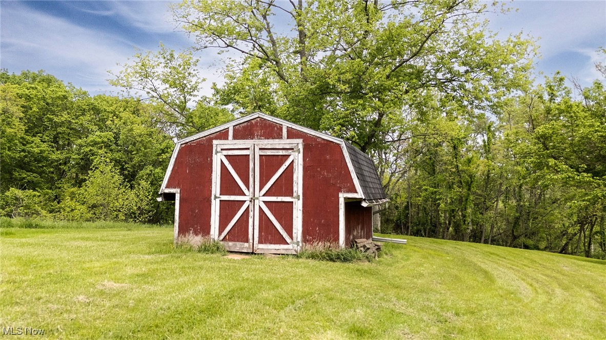 1655 Calder Ridge Road Rd, Belpre, Ohio image 24