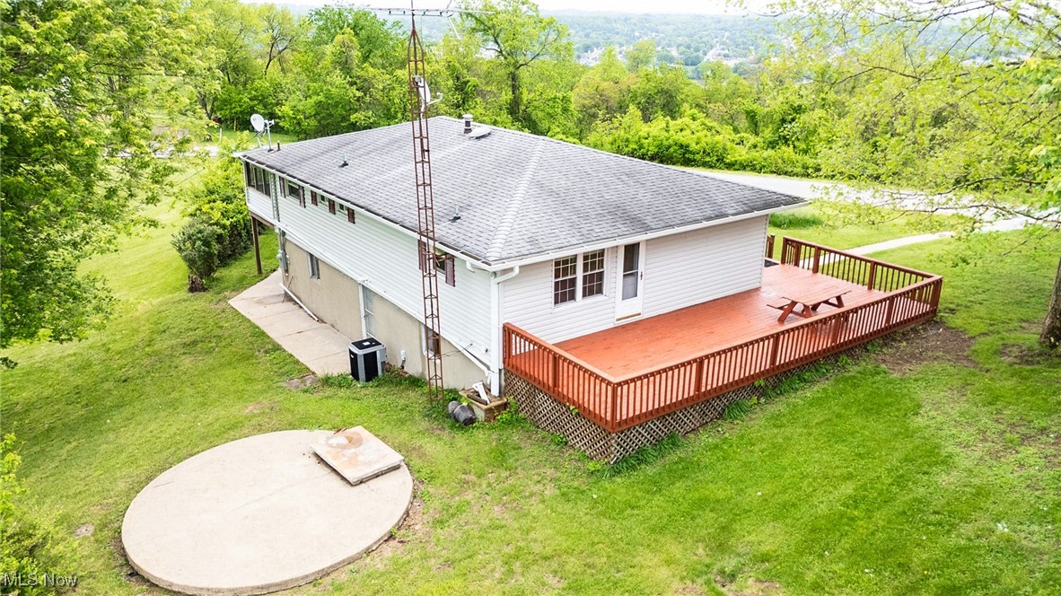 1655 Calder Ridge Road Rd, Belpre, Ohio image 20