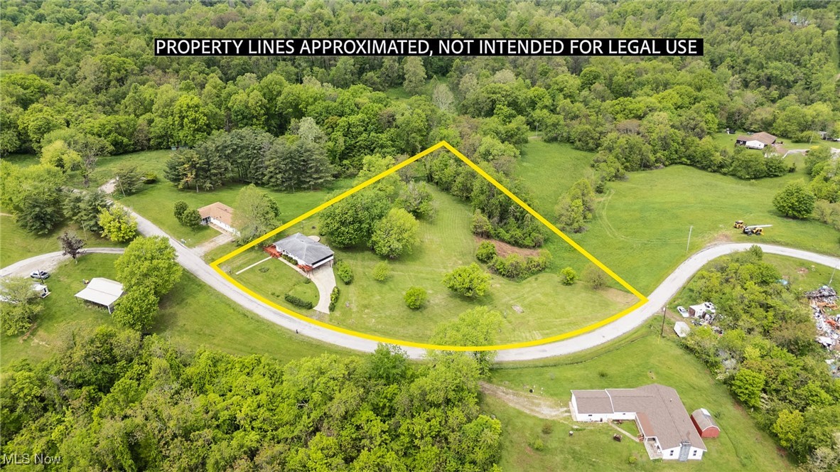 1655 Calder Ridge Road Rd, Belpre, Ohio image 27