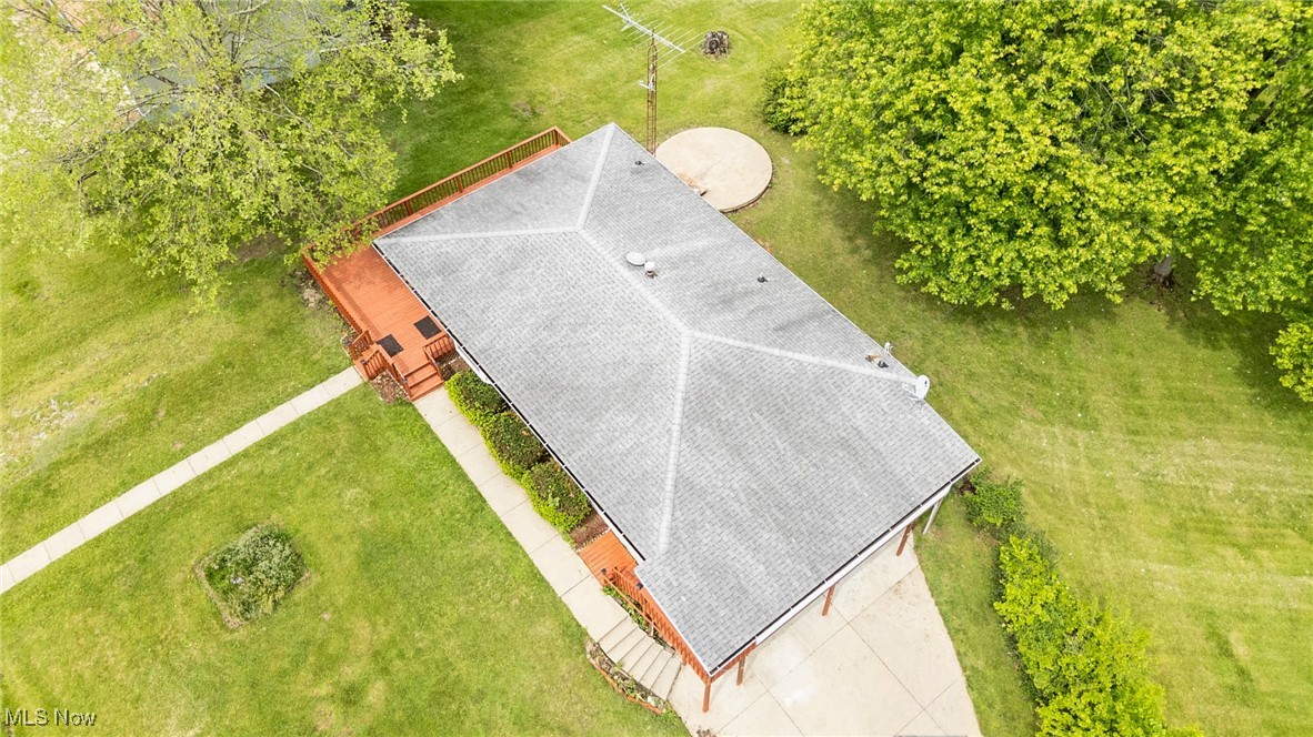 1655 Calder Ridge Road Rd, Belpre, Ohio image 21