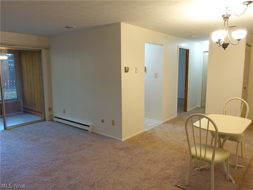 Silver Lake Towers Condo - Residential