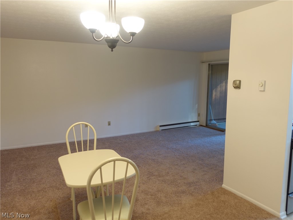 Silver Lake Towers Condo - Residential