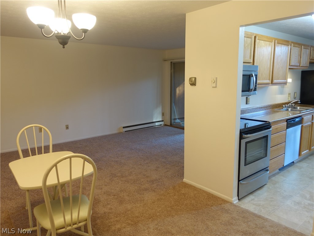 Silver Lake Towers Condo - Residential