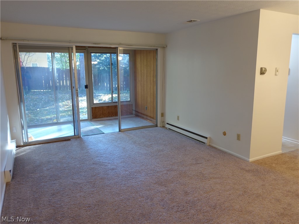 Silver Lake Towers Condo - Residential