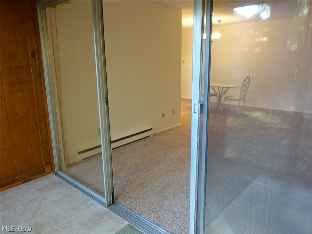 Silver Lake Towers Condo - Residential