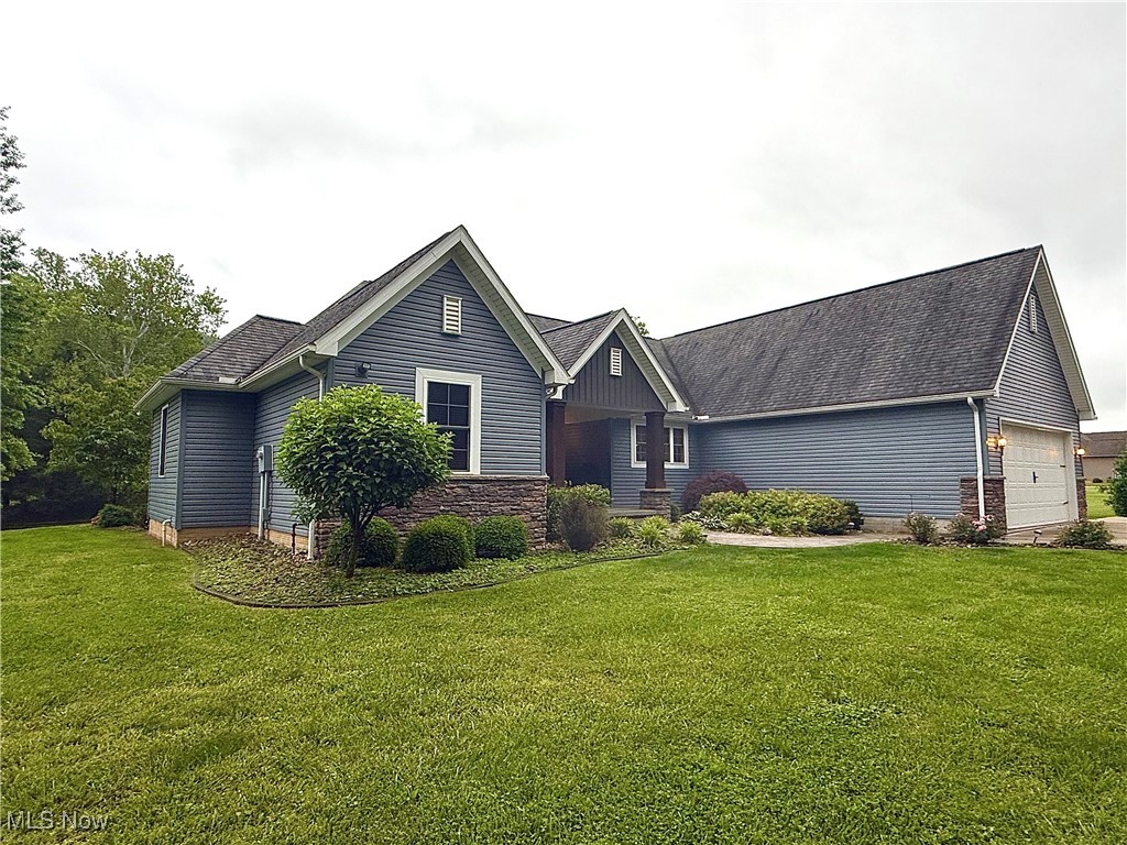 2544 N Pleasants Highway, Saint Marys, West Virginia image 2