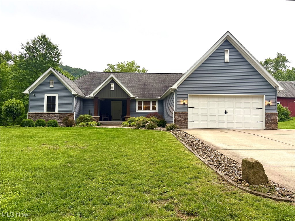 2544 N Pleasants Highway, Saint Marys, West Virginia image 1