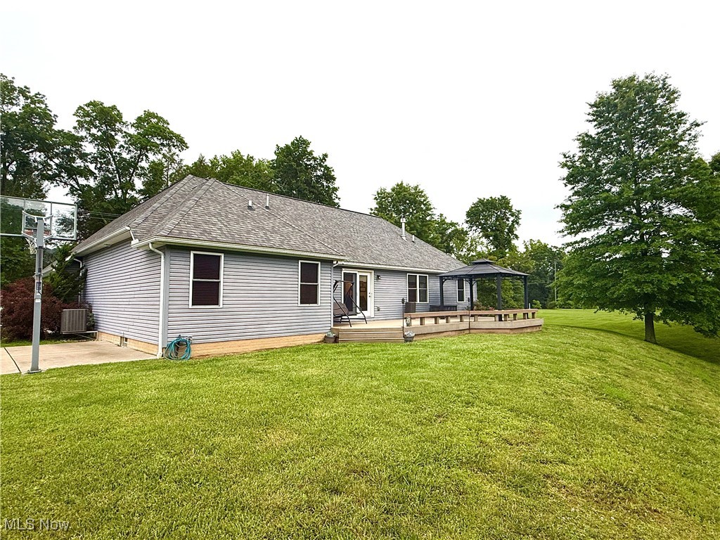 2544 N Pleasants Highway, Saint Marys, West Virginia image 5