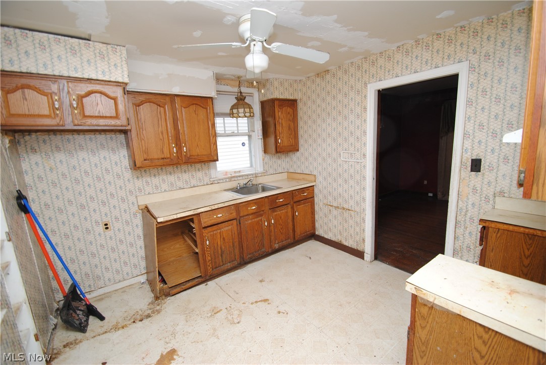 Euclid Villas - Residential