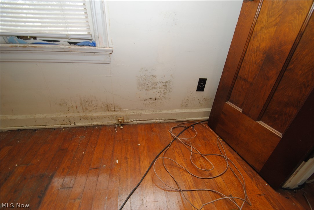 Euclid Villas - Residential