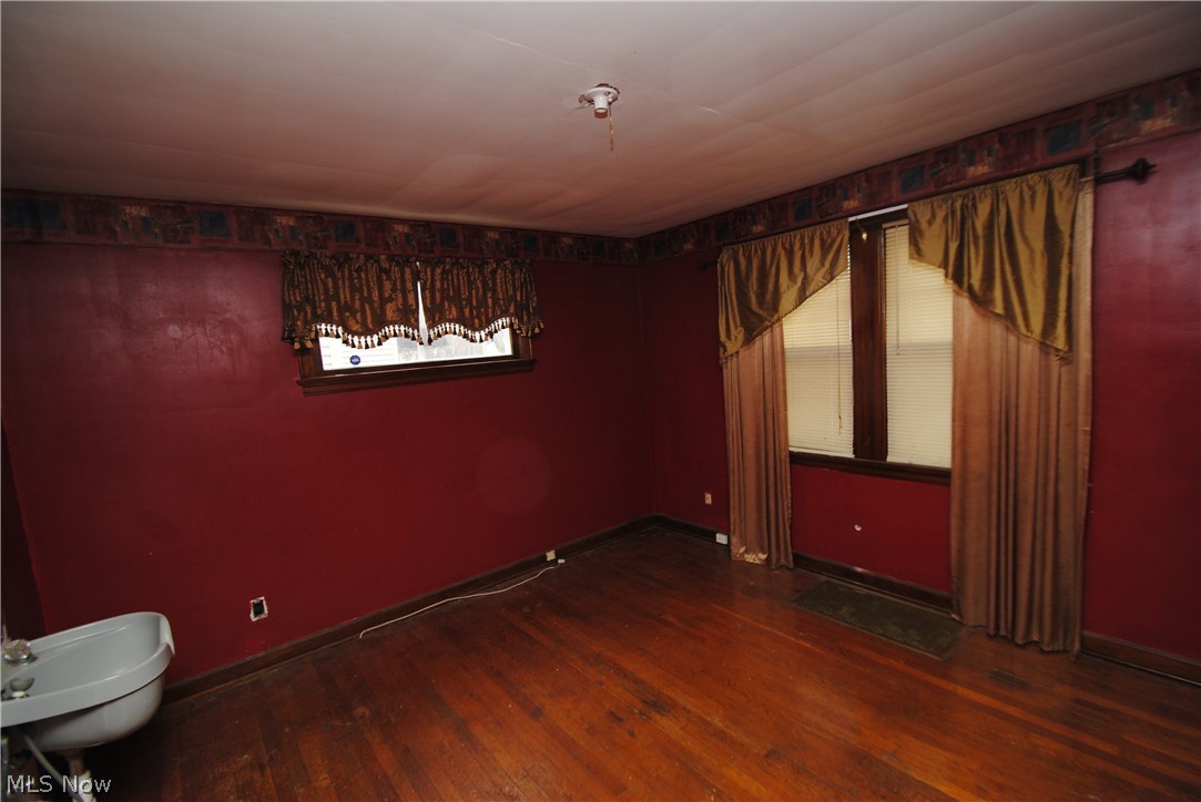 Euclid Villas - Residential