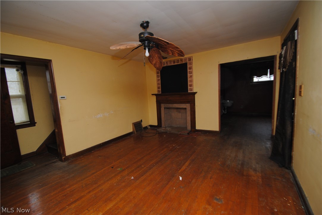 Euclid Villas - Residential