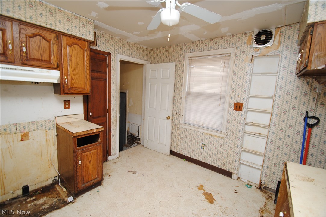 Euclid Villas - Residential