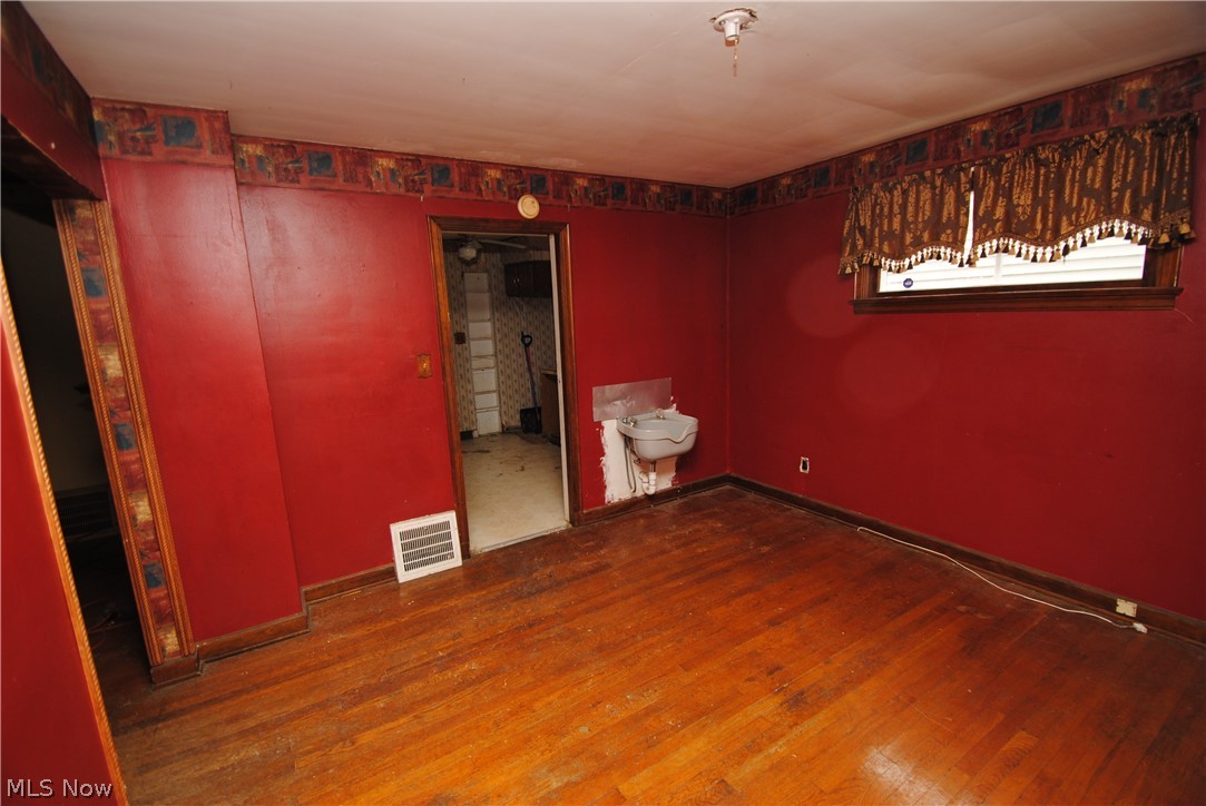 Euclid Villas - Residential