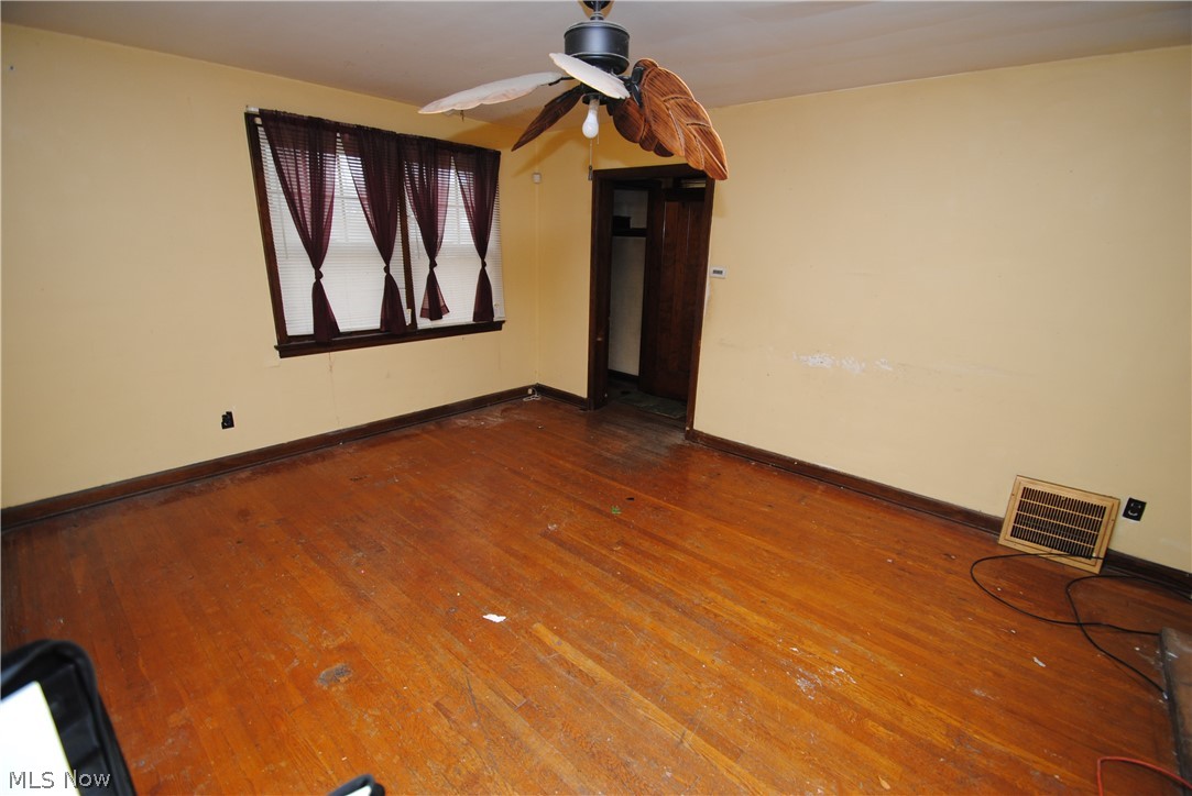 Euclid Villas - Residential