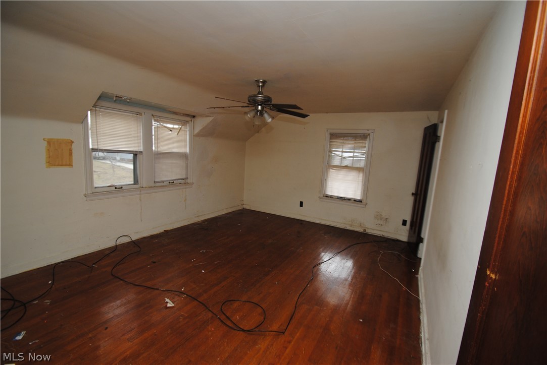 Euclid Villas - Residential