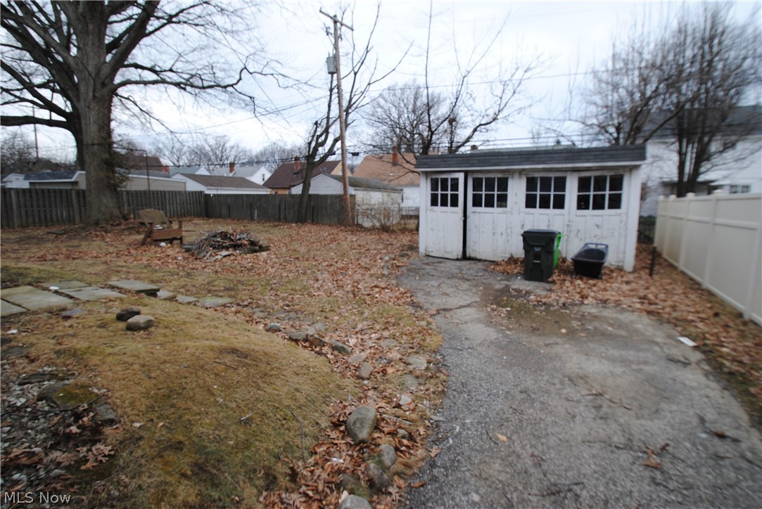 Euclid Villas - Residential