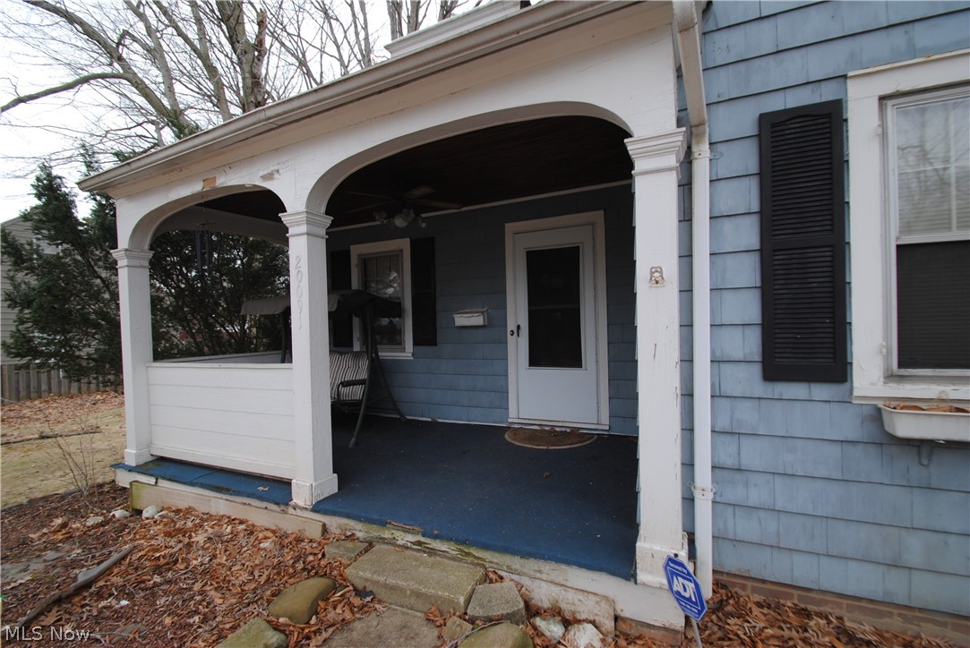 Euclid Villas - Residential