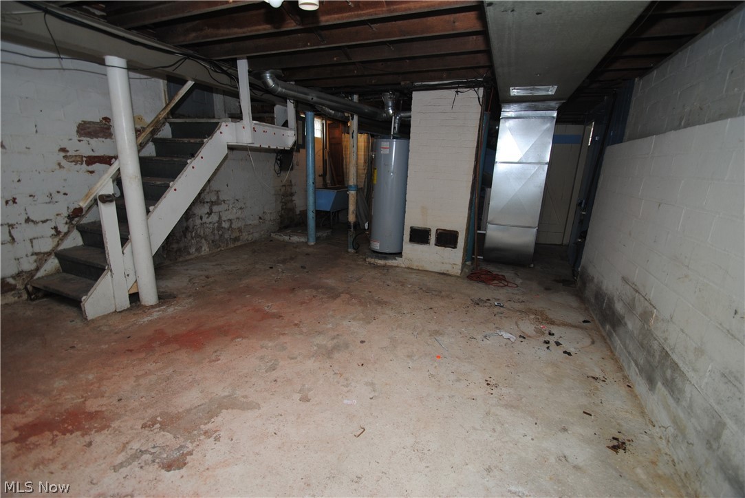 Euclid Villas - Residential